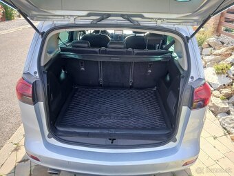 Opel Zafira Tourer 1.6 T benzin 2015 - 9