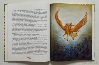 SLOVENSKÉ ĽUDOVÉ ROZPRÁVKY - 9