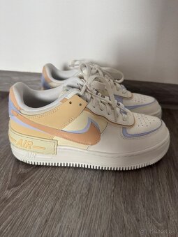 NIKE AF1 Shadow tenisky,damske C .38 - 9