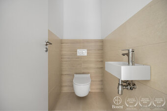 BOSEN | 4 izbové rodinné domy-projekt Slnečné záhrady Hubice - 9