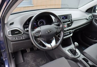 Hyundai i30 1.6 CRDi 115 Cool - 9