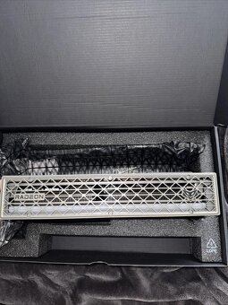 Sapphire NITRO+ Radeon RX 9070 XT 16GB - 9