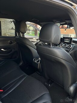 Mercedes - Benz Glc 220d - 9