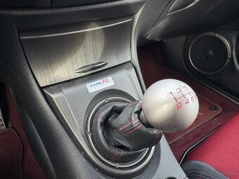 Honda Civic TypeR 2.0 i-VTEC 148kW - 9