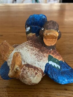 Dekoračné kačky - 9