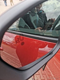 Bigster extreme mild hybrid-G 140 - 9