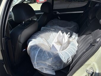 Peugeot 407 2.2 HDi Executive FAP - 9