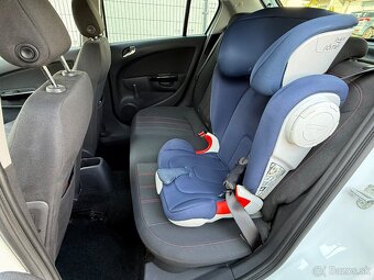 Opel Corsa 1.2 63 kW - 9