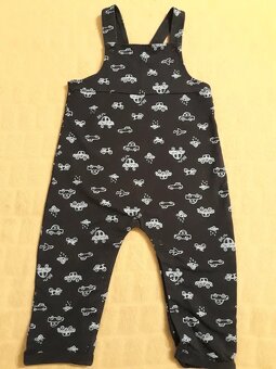 Balík oblečenia v.86 - 9