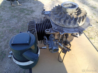 motor Terra Vari - 9