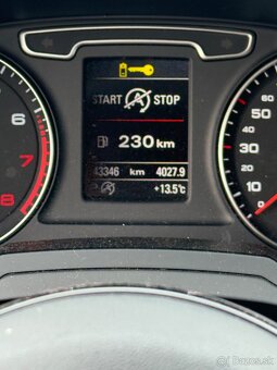 Audi Q3 - 9