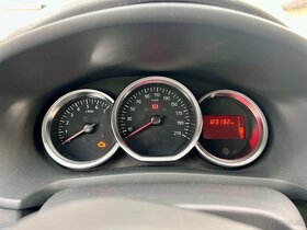 Dacia Logan MCV 2017 Benzín+LPG - úplná servisná história - 9