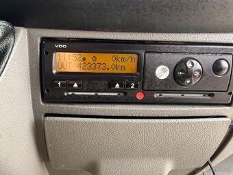 Sprinter 519, 3,0 V6, 2015 21 miestny - 9