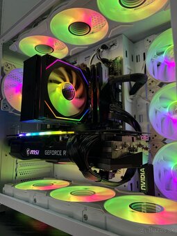 RTX 3080 Ti | Ryzen 7500f | ddr5 32gb RAM | 2TB | WiFi - 9