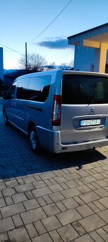 Citroen jumpy multispace - 9