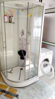 Na predaj 3 izbový rodinný dom, Pod Párovcami Piešťany - 9