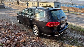 ✅️ Volkswagen Passat 2.0TDI DSG bussines B7 ✅️ - 9