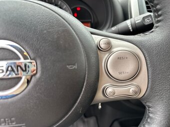 NISSAN Micra 1.2 Tekna - 9