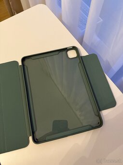 Predám iPad Pro 11 (2018) 256gb cellular - 9