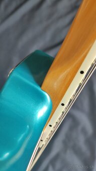USA 2018 Fender American Original '60s Jazzmaster AVRI - 9