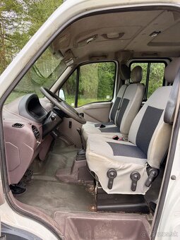 Renault Master 2.8TDi Valnik - 9