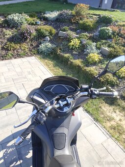 Honda PCX 125 - 9