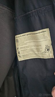 Fjallraven bunda KEB - 9