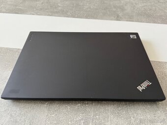 Lenovo Thinkpad T480 | 16GB Ram | 512GB SSD - 9