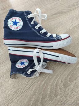 Converse platenky - 9