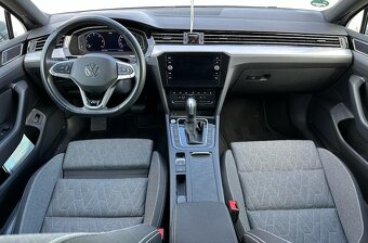 Passat variant Business, 2.0 DSG, LED, virtual, keyless,2023 - 9