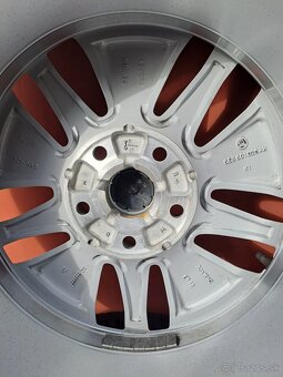 5x112 r 16 205/60r16 - 9
