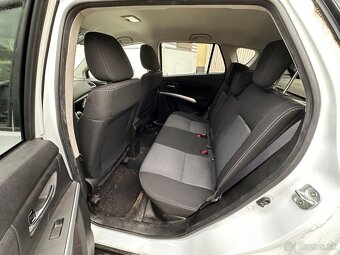 Suzuki SX4 S-Cross 1.6 DDis 2014 - 9