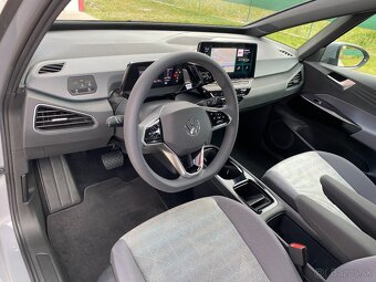 Volkswagen ID.3 Performance 58kWh DPH - 9