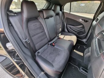 Mercedes-Benz GLA 250 A/T za 25.900 € - 9