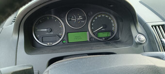 Land Rover Freelander2 2,2Diesel TD4 2008 - 9