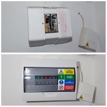 Elektrikár 24h / Elektroinštalácie Košice a okolie - 9