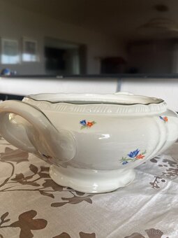 Predam československý porcelán - 9