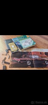 Lincoln Towncar - 9