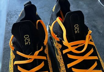 Cool Adidas športové topanky velkost 46 - 9