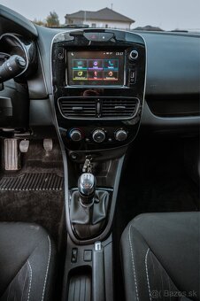 Renault Clio Grandtour 0,9 Tce Limited - 9
