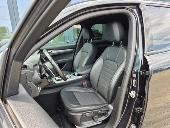 Alfa Romeo Stelvio 2.2 JTD 190k Super AWD A/T - 9