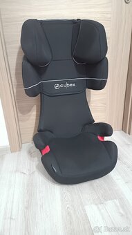 CYBEX Pallasfix - 9