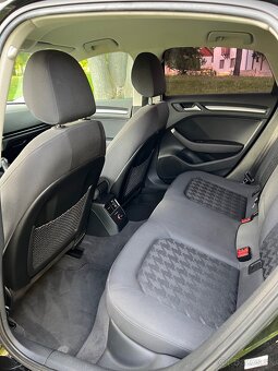 Audi A3 - 9