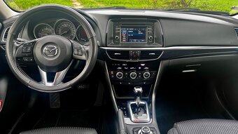 Mazda 6 - 9