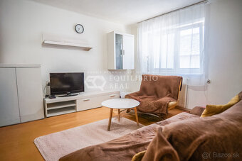 EXKLUZÍVNY PREDAJ RODINNÉHO DOMU SO ZÁHRADOU - 9
