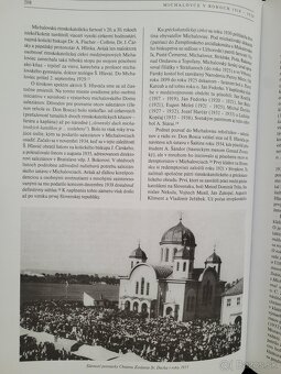 Dejiny Michaloviec - 9