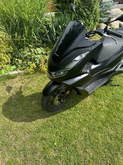 Honda pcx 125 8/2024 1300km - 9