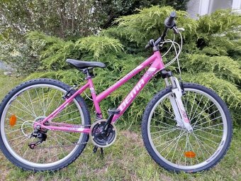 Dámsky bicykel 26 Dema Ecco 30 - 9