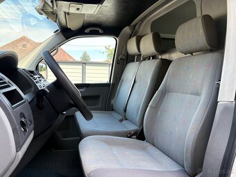Vw Transportér T5 1.9TDi - 9