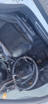 Citroen C5 2.0 2009 automat exkluziv - 9